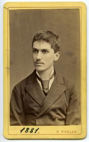 Georg Pick