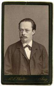 Ferdinand Lippich