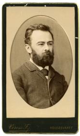 Gyula [Julius] Vályi