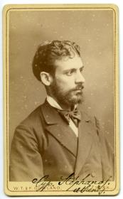 Cyparissos Stephanos
