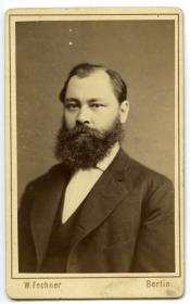 Victor Knorre