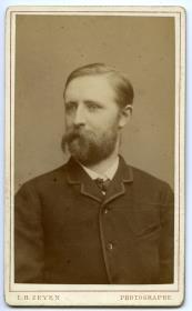 Constantin Le Paige