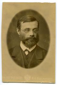 Konstantin Alexandrowitsch Posse
