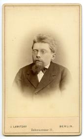 Arthur König