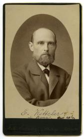 Eduard Ketteler