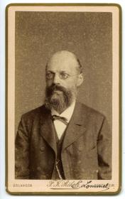 Eugen von Lommel