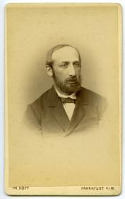 Paul Gordan