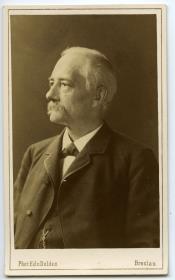 Heinrich Schroeter