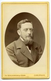 Jakob Lüroth