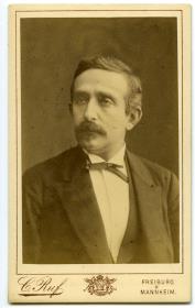 Emil Gabriel Warburg