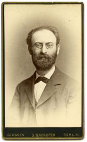Moritz Pasch