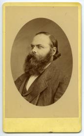 Hermann Amandus Schwarz