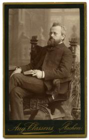 Ernst Friedrich Dürre