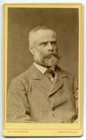Bernhard Minnigerode