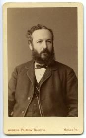 Georg Cantor