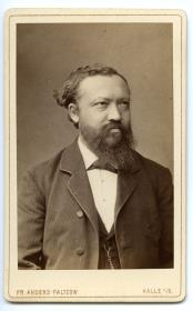 Albert Wangerin