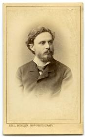 Carl Köhler