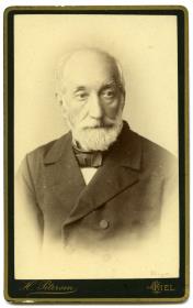 Georg Weyer