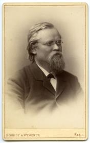 Friedrich Peters