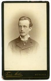Max Planck