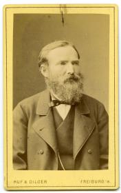 Johannes Thomae
