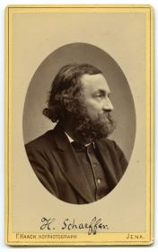 Hermann Schaeffer
