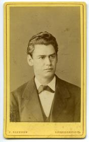 Julius Franz