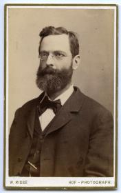 Heinrich Weber