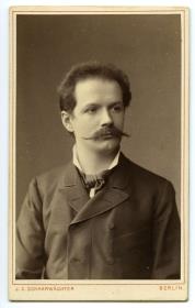 Alfred Pringsheim
