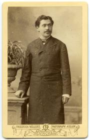 Leo Graetz