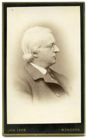Carl Adolf Cornelius