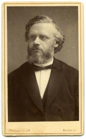 Paul Bachmann