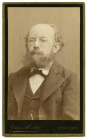 Wilhelm Schur