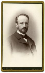 Alexander Brill