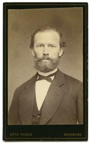Friedrich Kohlrausch