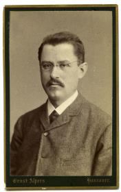 Hans von Mangoldt