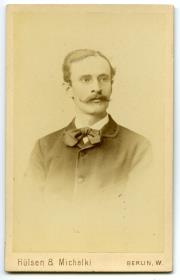 Amandus Wendt