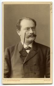 Leo Grunmach