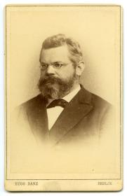 Ernst Kossak