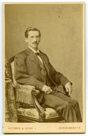 Johann Hermes