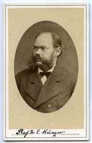 Eduard Künzer