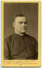 Ignaz Ograbiszewski