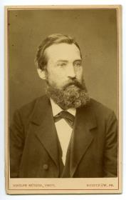 Ignaz Praetorius