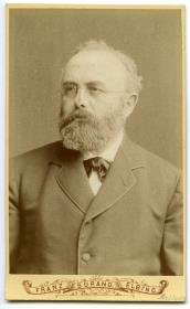 Gustav Mehler
