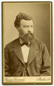 Emil Lampe
