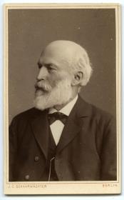 Oswald Hermes