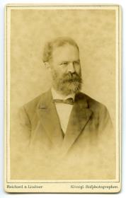 Maximilian Henoch