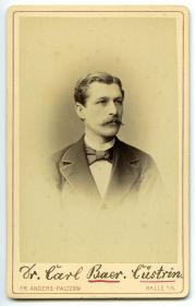 Karl Baer