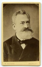 Fedor Lessing