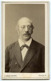Albrecht Magener